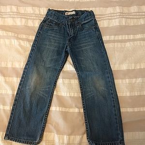 Boys jeans